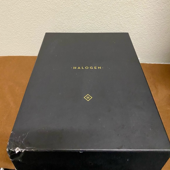 Halogen Hatansy-Lea Slip On Sneakers - Picture 7 of 8